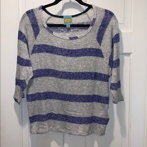 C & C California sweater